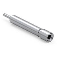 Mill-Max 5059-0-15-01-34-01-04-0 ダブルピン 200u SN/PB OVER NI 34 CON