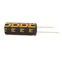 Illinois Capacitor 337CKR050M General Purpose Electrolytic Capacitors 330uF 50V 20% LYTICS/IC