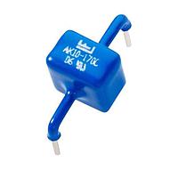 Littelfuse AK10-240C-12 TVS 다이오드 10KA 240V TVS BI 축방향