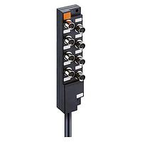 Cáp có đầu cắm (Cable Assemblies)