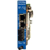 Mô-đun Ethernet iMcV-FiberLinX-II TX/FX-SM1310/PLUS-ST Advantech 856-14015
