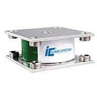 Tụ Cộng Hưởng Công Suất Cao 0.33uF 1kVac 10% Làm Mát Bằng Dẫn Nhiệt Cornell Dubilier (CDE) 334LC6102K5PM8