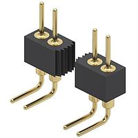 Mill-Max 871-43-015-20-001000 IC & Component Sockets STANDARD SOCKET HEADER