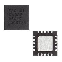 Bộ khuếch đại tai nghe Sabre Stereo ESS Technology SABRE9601K