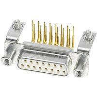 HARTING 09644147225 Receptacle 37 WAY RA FEM