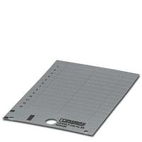 PHOENIX CONTACT 0830328 Cable Marker US-EMLP 40x10 SR