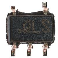 STMicroelectronics STLQ020C22R LDO Voltage Regulators 200 mA ultra-low quiescent current LDO