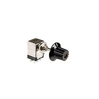 NKK Switches MRT22/U ミニチュアパワーレベルロータリースイッチ