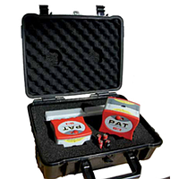 FIXTURLASER PAT 2 벨트 정렬 장치