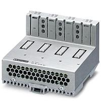 PHOENIX CONTACT 2989307 Ethernet Extenders FL FXT