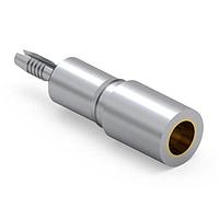 Mill-Max 8996-0-31-80-13-27-04-0 Pin Receptacles 200u SN OVER NI 13 CON
