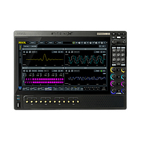 RIGOL DG70004 任意波形発生器 (5GHz; 4CH)