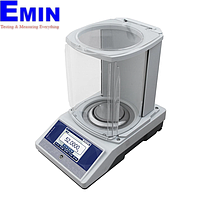 Cân phân tích YOKE GT503C (500gm, 1mg)