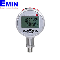 Precision Pressure Test Gauge