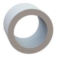 Gioăng đệm tròn, đường kính trong 0,505, đường kính ngoài 0,683, chiều dài 0,500 Essentra Components 13RS050064