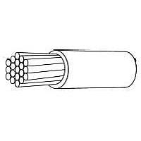 Raychem - TE Connectivity ATFC0411-18-0 ສາຍສະບັບ Hook-up Wire ATFC0411-18-0