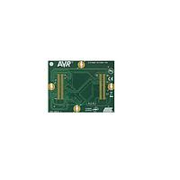 Microchip Technology ATSTK600-RC50 Routing Cards STK600 ROUTINGCARD XMEGA AVR TQFP100