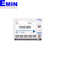 EXFO T200S-CL 高功率连续可调谐激光器 (1500 - 1630nm)