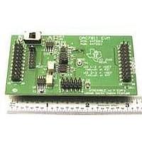 Texas Instruments DAC7811EVM DAC DAC7811 Eval Mod