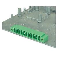 Amphenol Anytek OQ1235510000G ヘッダ 381 TB ソケット WF RA