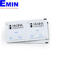 Thuốc thử photphat thang thấp HANNA HI93713-03 (300 tests)