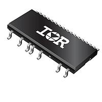 Infineon IRSM515-065PA Half Bridge CIPOS MICRO