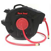 KOCU HOSE-15M 自動巻きホースリール 15M