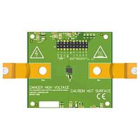 Texas Instruments INA750BEVM Current Sense INA75xx evaluation module