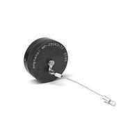 Amphenol Audio MP-25042-37S Accessories DUSTCAP FOR PNL PLG 37 CONT