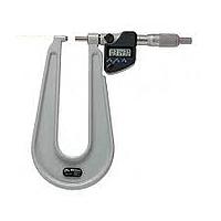 Mitutoyo 389-514 ELECTRONIC SHEET METAL MICROMETER (0-25mm)