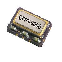 IQD LFPTXO000009Bulk TCXO 40.0MHz 7.0 x 5.0 x 2.25mm