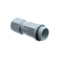 Phụ kiện Đầu nối cáp, Loại ren vít, Thân dài, Nhựa, M25, Ren vít, F5.0 - F7.0mm Amphenol LTW CSL-25M008