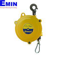 Mountz MZ-11 重力平衡