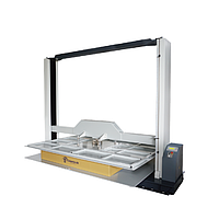 Máy đo độ nén thùng carton Cometech DAS1043-M010 (50kN)