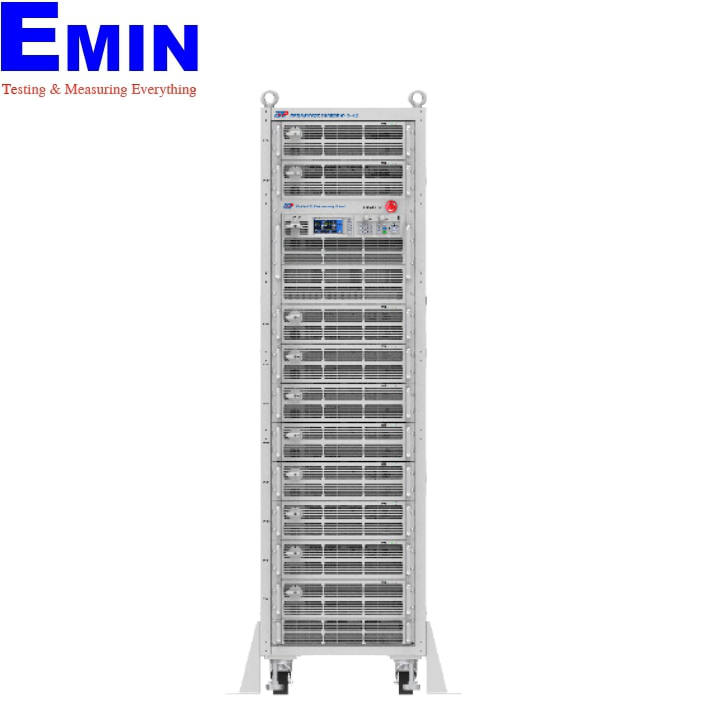 APM SPSA750VDC180000W-3-42 DC 전원 공급 시스템 (Automatic, 750V, 630A, 180KW ...