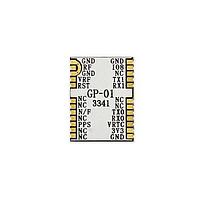 Mô-đun GNSS/GPS