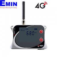 Bộ ghi dữ liệu CO2 không dây IoT tích hợp cảm biến, modem 4G Comet U8410G (Pin sạc Li-Ion A8200, 3.6V/5200mAh)