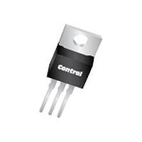 Transistor Darlington Central Semiconductor TIP107 PBFREE