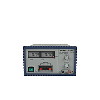 BKPRECISION 1671A Triple Output DC Power Supply (0-30V/5A, 12V/0.5A, 5V/0.5A)