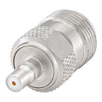 Rosenberger 28K153-K00N5 RF Adapters - In Series adaptor