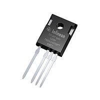 Transistor IGBT 1200 V, 100 A IGBT với diode song song ngược trong gói TO-247PLUS 4 chân Infineon IKY100N120CH7XKSA1