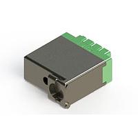 EDAC 516-038-500-666 Connectors Rack & Panel Connector