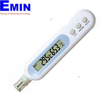 Máy đo độ ẩm nhiệt độ DaiHan H9237