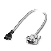PHOENIX CONTACT 1076342 Specialized Cables IFS-V8C-RS232-DATCABLE
