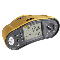 FLUKE FLK-1663 다기능 테스터