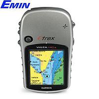 Garmin GPS eTrex Vista HCx 포지셔닝 머신