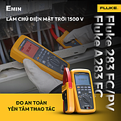 Fluke Giúp Nhà Máy Phát Hiện Những Rủi Ro Điện Khó Nhận Biết Như Thế Nào?