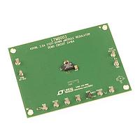 Analog Devices DC2416A Voltage Regulator - Switching Regulator LTM8003 Demo Board - 40VIN, 3.5A Step-Do