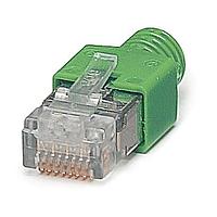 Đầu nối FL PLUG RJ 45 GR/2 PHOENIX CONTACT 2744856