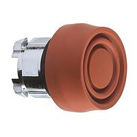 Nút nhấn đầu đỏ có vỏ bọc SCHNEIDER ZB4BP4S